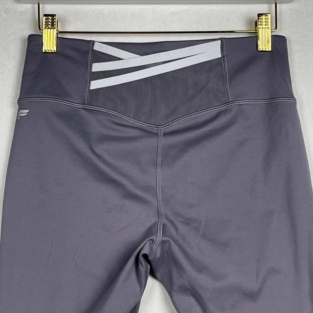 Fabletics‎ Leggings Women's Small Trinity High Waist Pocket Motion 365 Athletic - Picture 4 of 10